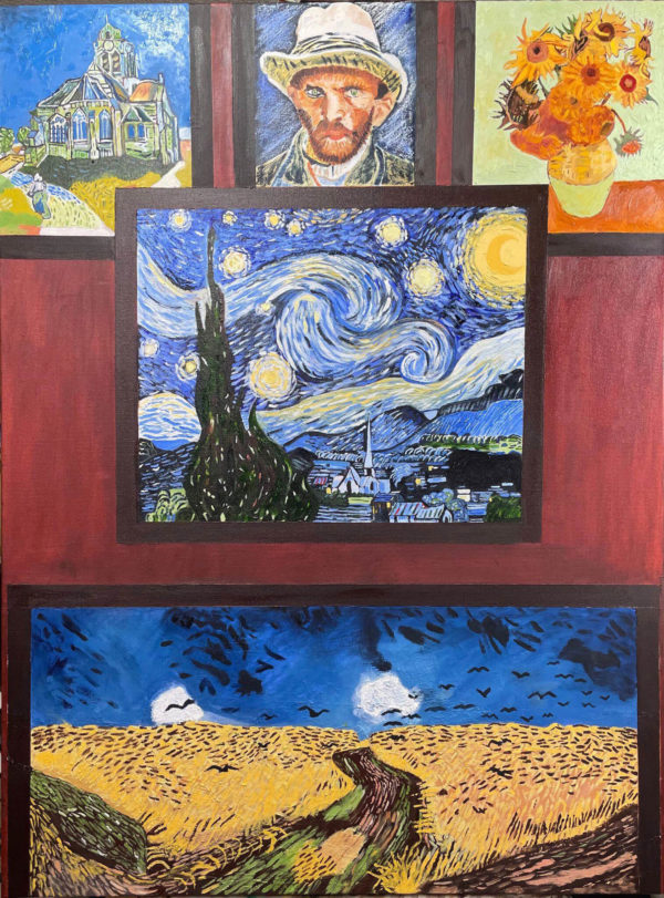 Homage-to-Vincent-Van-Gogh-40x30